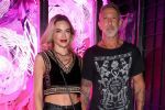 Polémicos audios que delatan la verdad sobre Emilia Attias y el Turco Naim