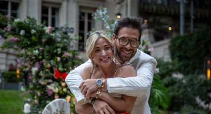Jesica Cirio no tuvo suerte y estaría en crisis con su nueva pareja