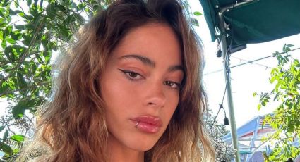 Tini Stoessel confirma su romance con una estrella internacional