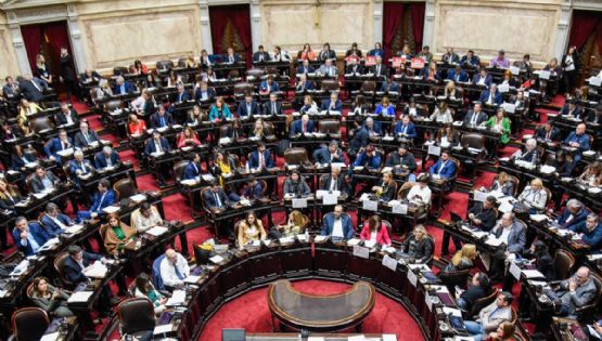 Diputados: buscan debatir una nueva fórmula para la movilidad jubilatoria