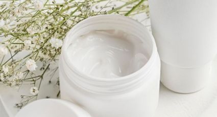 Descubrí una forma fácil y sencilla de hacer tu propia crema hidratante desde tu hogar