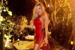 Luciana Salazar le gana la pulseada romántica a una famosa modelo