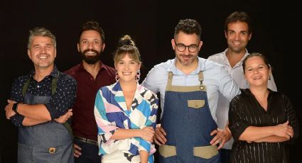 Cocineros Argentinos vuelve a la TV y ya tiene conductora estrella