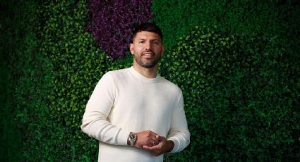 El Kun Agüero fue lapidado en Argentina por una insólita razón