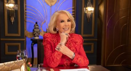 Mirtha Legrand fue involucrada en un escándalo nacional