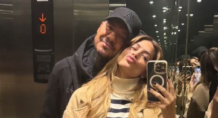 El Tirri confirmó la crisis entre Marcelo Tinelli y Milett Figueroa