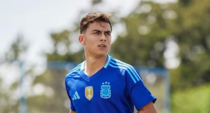 Paulo Dybala impactó al mundo con una noticia sobre su carrera