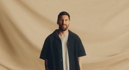 Se conocieron nuevos datos sobre la recuperación de Lionel Messi