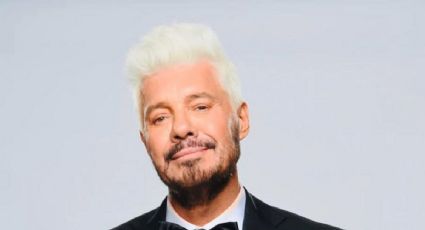 Marcelo Tinelli está a poco de estrenar el polémico documental sobre su familia