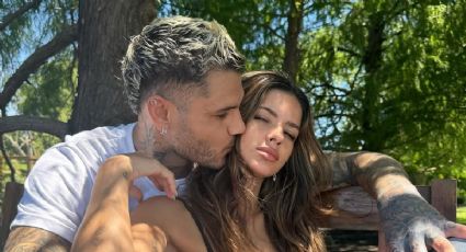 La teoría que dejaría en dudas el romance de la China Suárez y Mauro Icardi