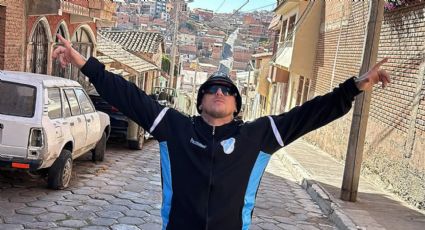 El Polaco deja la música y ya causa controversia con su futuro