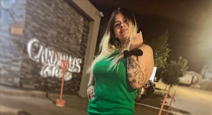 Morena Rial se burló de la justicia y suma un agravante a una causa en su contra