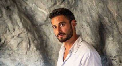 Un colaborador de Nico Occhiato le dio la espalda, en vivo