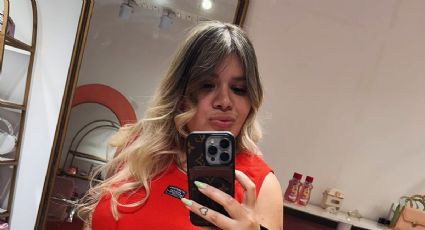 Morena Rial fue detenida por la policía en un confuso episodio