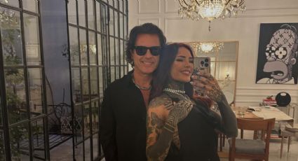 Coti Sorokin estaría arrepentido de su separación