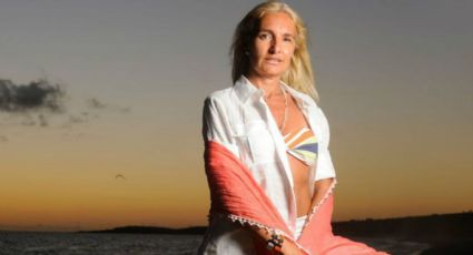 Silvia D’auro compartió unas penosas declaraciones sobre su hija