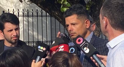 Alejandro Cipolla denunció el terrible maltrato a Morena Rial