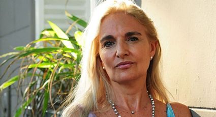 Silvia D'auro habló sin tapujos sobre la personalidad cleptómana de Morena Rial