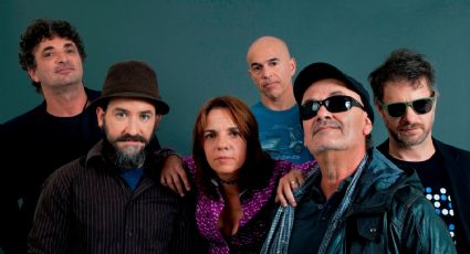 "El rock no está muerto": enterate de todo lo que dijeron Las Pelotas en su reciente entrevista
