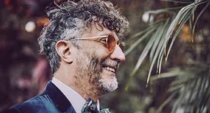 Fito Páez, el incansable explorador de melodías, poesías y emociones: hoy festeja sus 62 años
