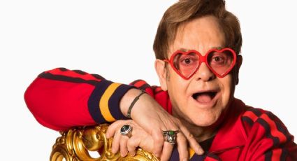 Elton John cumple 78 años y festejamos este día conmemorando sus mayores éxitos