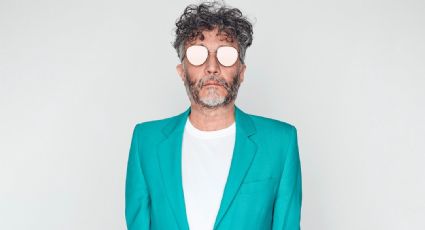 Fito Páez estrena su nuevo álbum, "Novela", y acá te contamos todo sobre esta joya