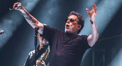 "Calamaro Day": se viene el tan esperado homenaje a Andrés Calamaro