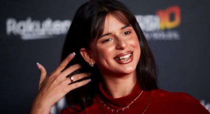 Nathy Peluso sigue desafiando sus propios límites y nos vuelve locos a todos con "Erotika"