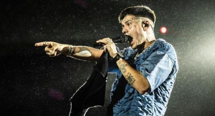 Duki se copa y lanza su último disco, Ameri, en formato vinilo: acá toda la info