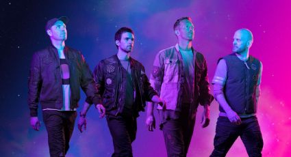 Confirmados los rumores: Coldplay será parte de la Copa del Mundo 2026