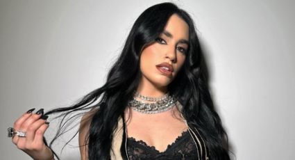 Para los fanáticos de Lali: se revelaron todos detalles de su próximo disco