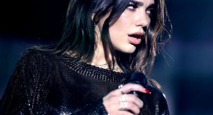 Dua Lipa regresa a Argentina con su "Radical Optimism Tour" en el Estadio River Plate