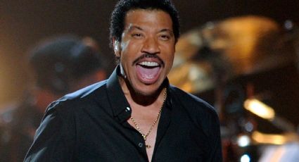 Gira mundial y nuevo libro: Lionel Richie regresa a los escenarios con todo