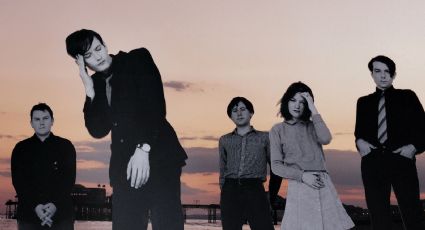 Su primer álbum en 24 años: Pulp anuncia "More" y enloquece a todos sus fanáticos