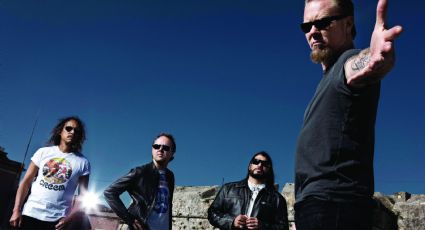 Furor y expectativa por el próximo documental de Metallica: "Metallica Saved My Life", dedicado a sus fans