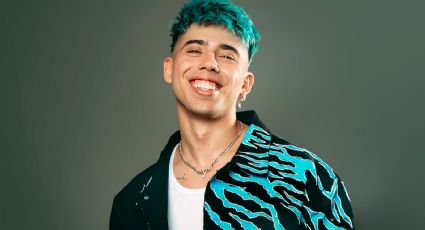 Luck Ra enloquece a sus fanáticos con "QUÉ SED", su tan esperado álbum