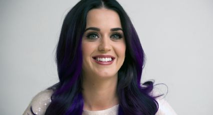 Katy Perry se convierte en una de las primeras artistas en viajar al espacio, en una tripulación de mujeres