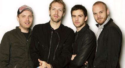 Chris Martin, vocalista de Coldplay, revela su lucha contra la depresión y ofrece consejos para aliviar el estrés