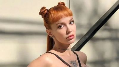 La Joaqui y Katteyes lanzan "GR": una colaboración explosiva que enciende las plataformas