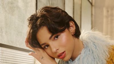 Ángela Aguilar elimina todas sus publicaciones de Instagram, incluidas las de su boda con Christian Nodal
