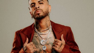 Rauw Alejandro suma una nueva fecha en el Movistar Arena tras agotar entradas en tiempo récord