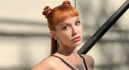 La Joaqui y Katteyes lanzan "GR": una colaboración explosiva que enciende las plataformas