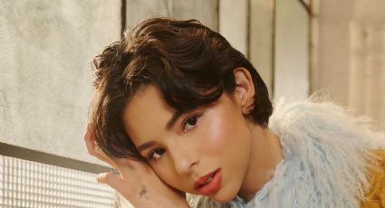 Ángela Aguilar elimina todas sus publicaciones de Instagram, incluidas las de su boda con Christian Nodal