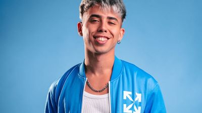 Luck Ra revolucionó Gran Hermano con cuarteto, humor y un show inolvidable