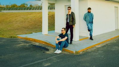 Rayos Láser presenta “Ya No Estoy Aquí”, su sexto disco de estudio
