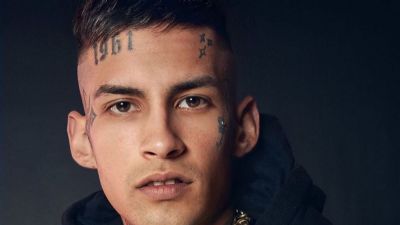 L-Gante suspende temporalmente su carrera por motivos de salud