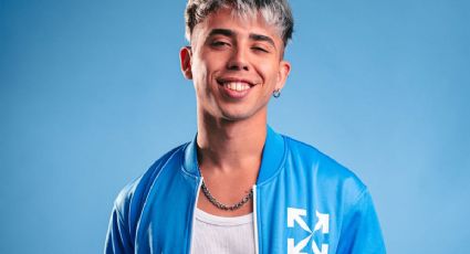 Luck Ra revolucionó Gran Hermano con cuarteto, humor y un show inolvidable