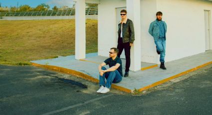 Rayos Láser presenta “Ya No Estoy Aquí”, su sexto disco de estudio
