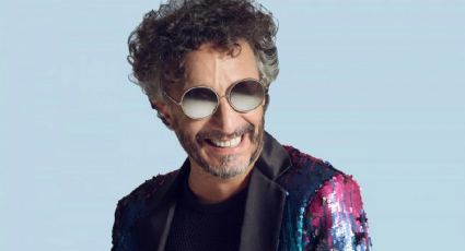 Fito Páez y su compromiso en redes sociales para recordar las Malvinas