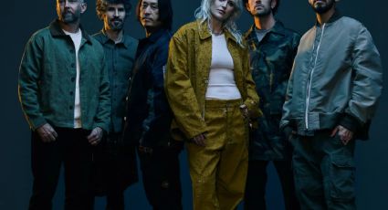 Linkin Park regresa a Argentina: concierto confirmado para octubre 2025